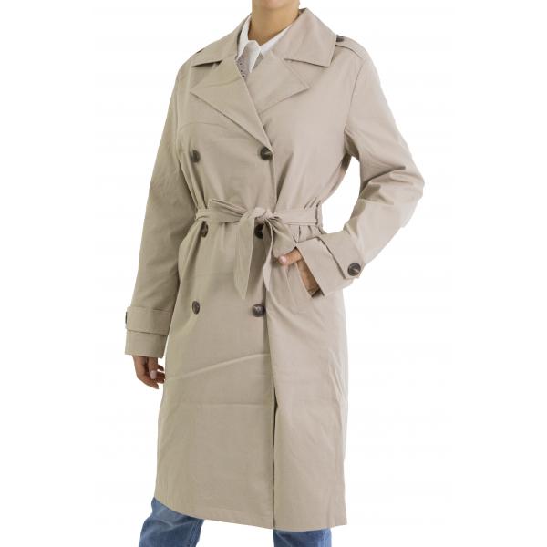 Trench lungo Only 